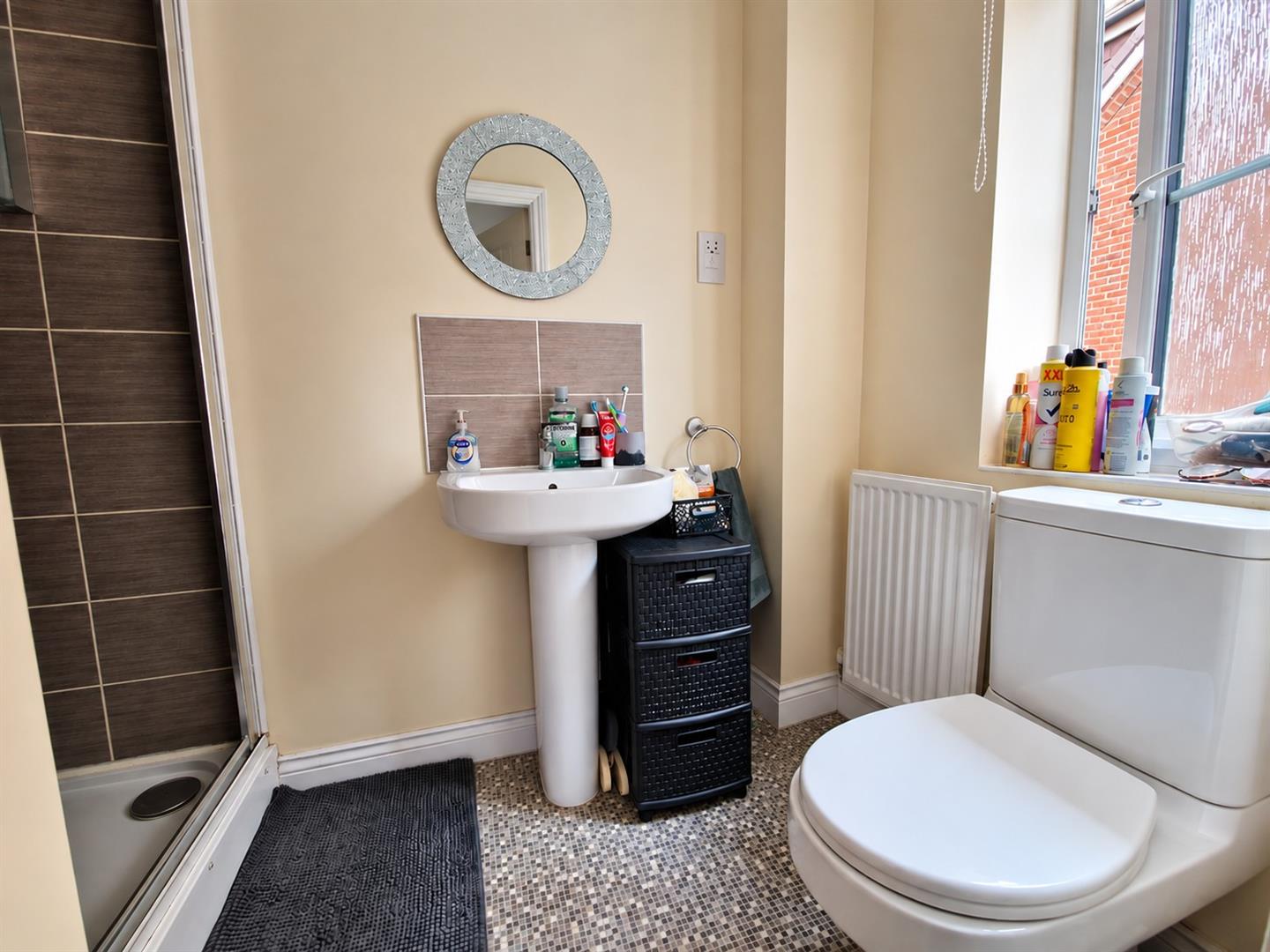 Cantley Road, Great Denham, Bedford